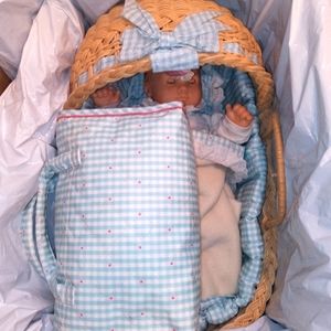 American Girl Doll Pleasant Company Set